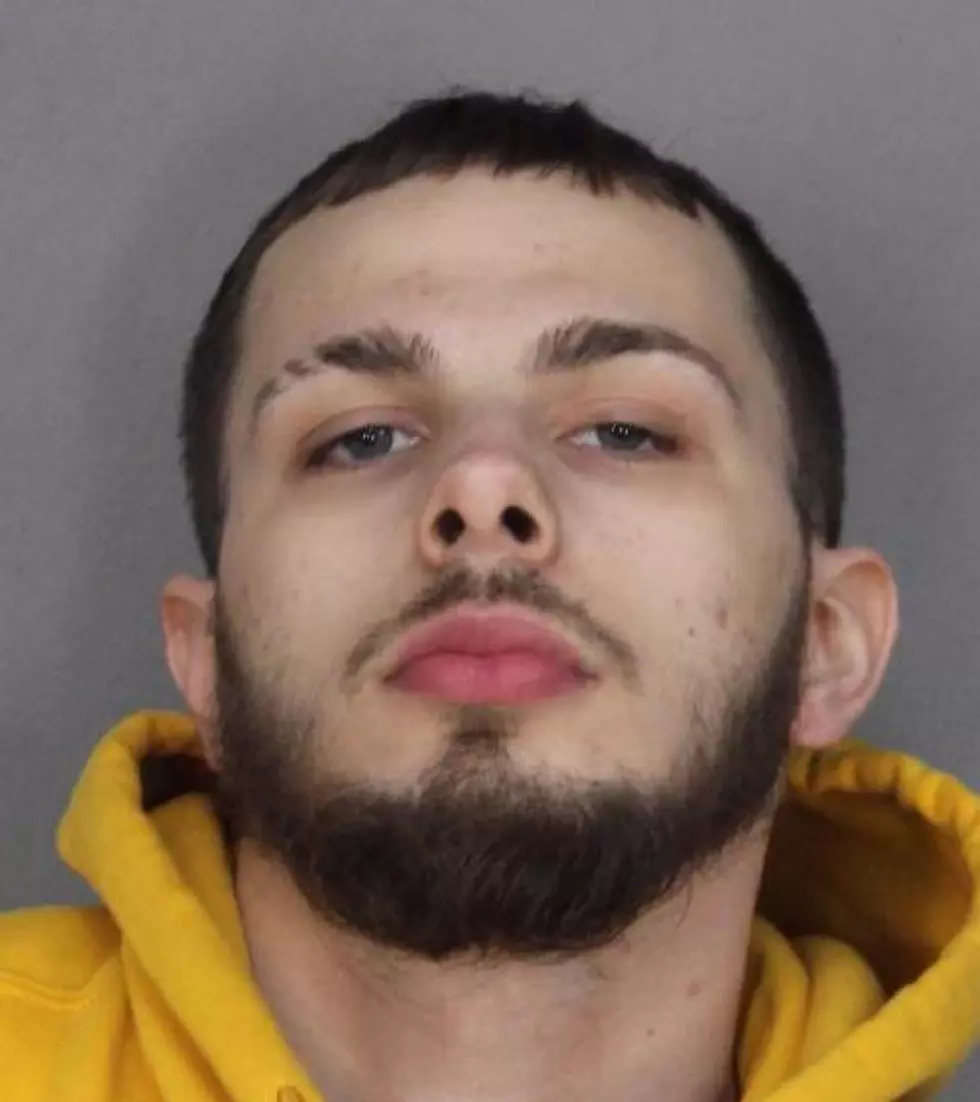 Utica Man, 20, Charged in Whitesboro Street Murder