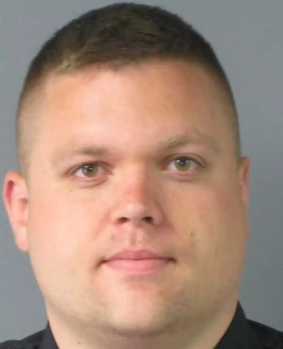 Ex-Upstate-Cop Accused of Sexual Misconduct on DWI Stop Arrested