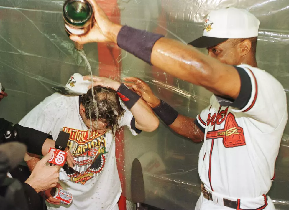 Fred McGriff's Hall of Fame call worth the wait