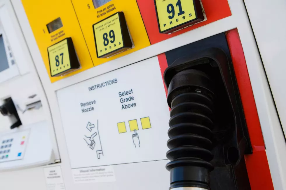 Gas Gauge: Utica-Rome Prices Down 30 Cents in 30 Days
