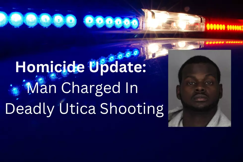 Man Indicted for Murder in 2022 Utica Shooting on Armory Drive