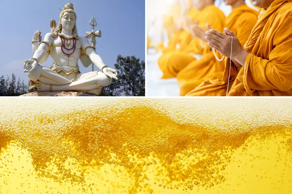 Omme-God! Religious Controversy Surrounds CNY Brewed &#8216;Nirvana&#8217; Beer