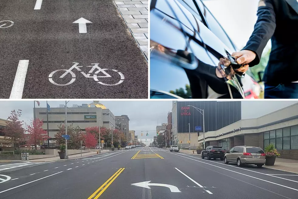 Decision Made on Utica Complete Streets Design &#8211; Trail Period Extended