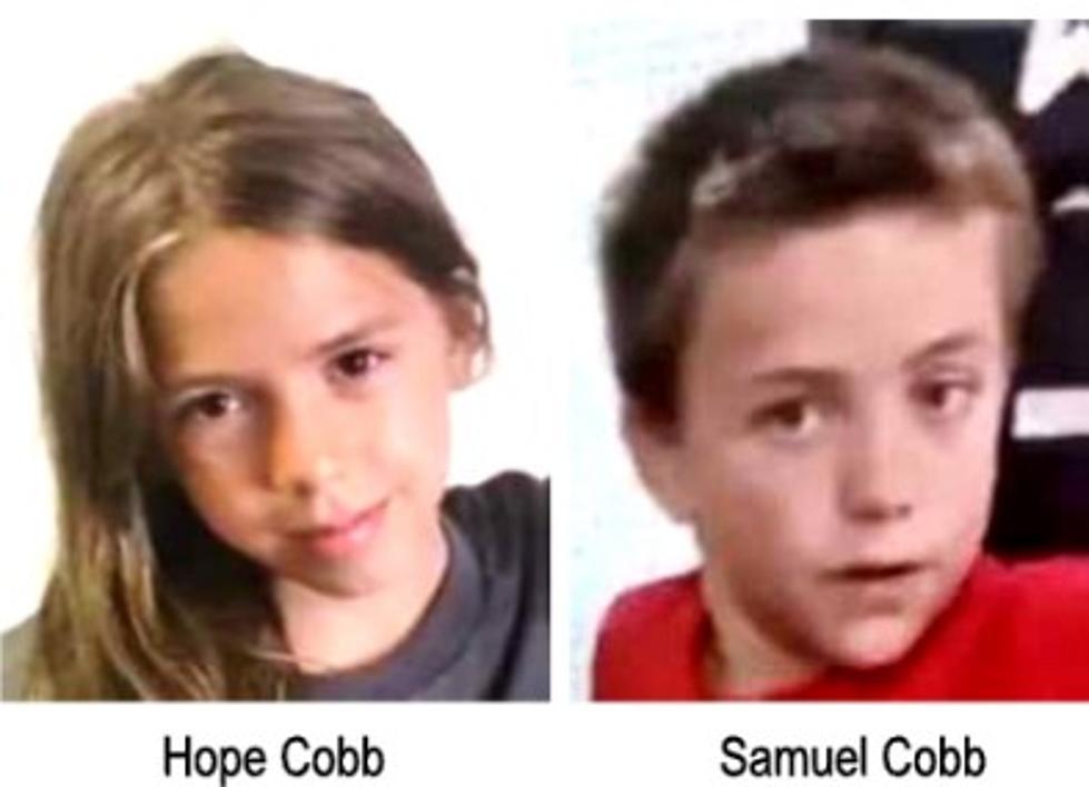 Missing CNY Kids Likely Traveling With Mom; Have You Seen Them?