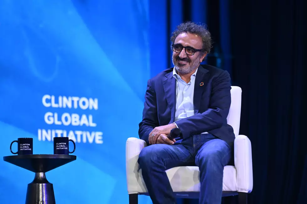 Chobani Yogurt Owner Donates $2 Million to Turk Earthquake Relief