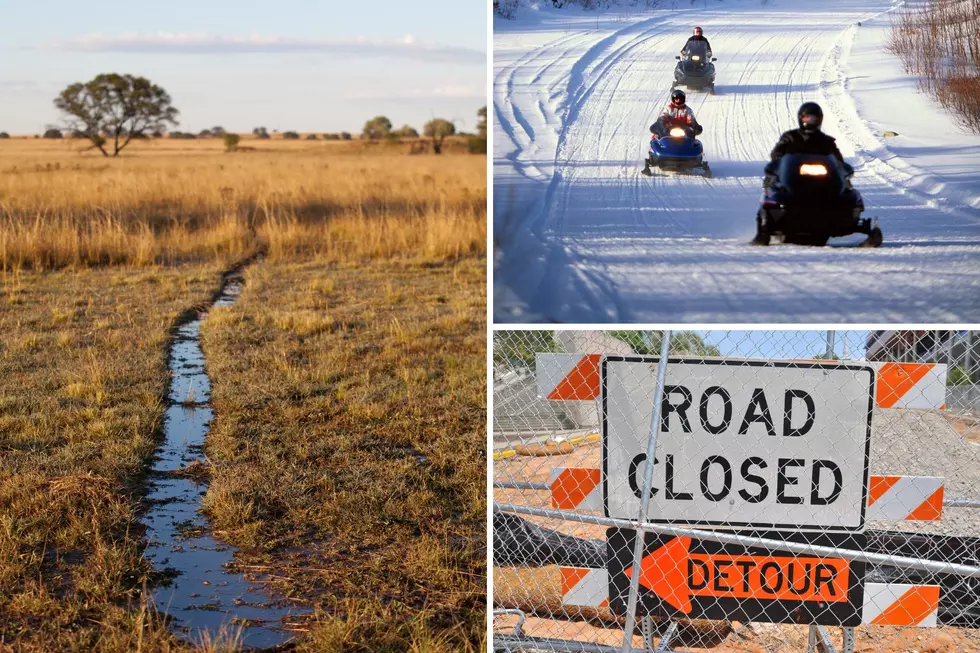 Picente: Plan to Reclassify Waterways Jeopardizes Farming, Snowmobiling, Infrastructure