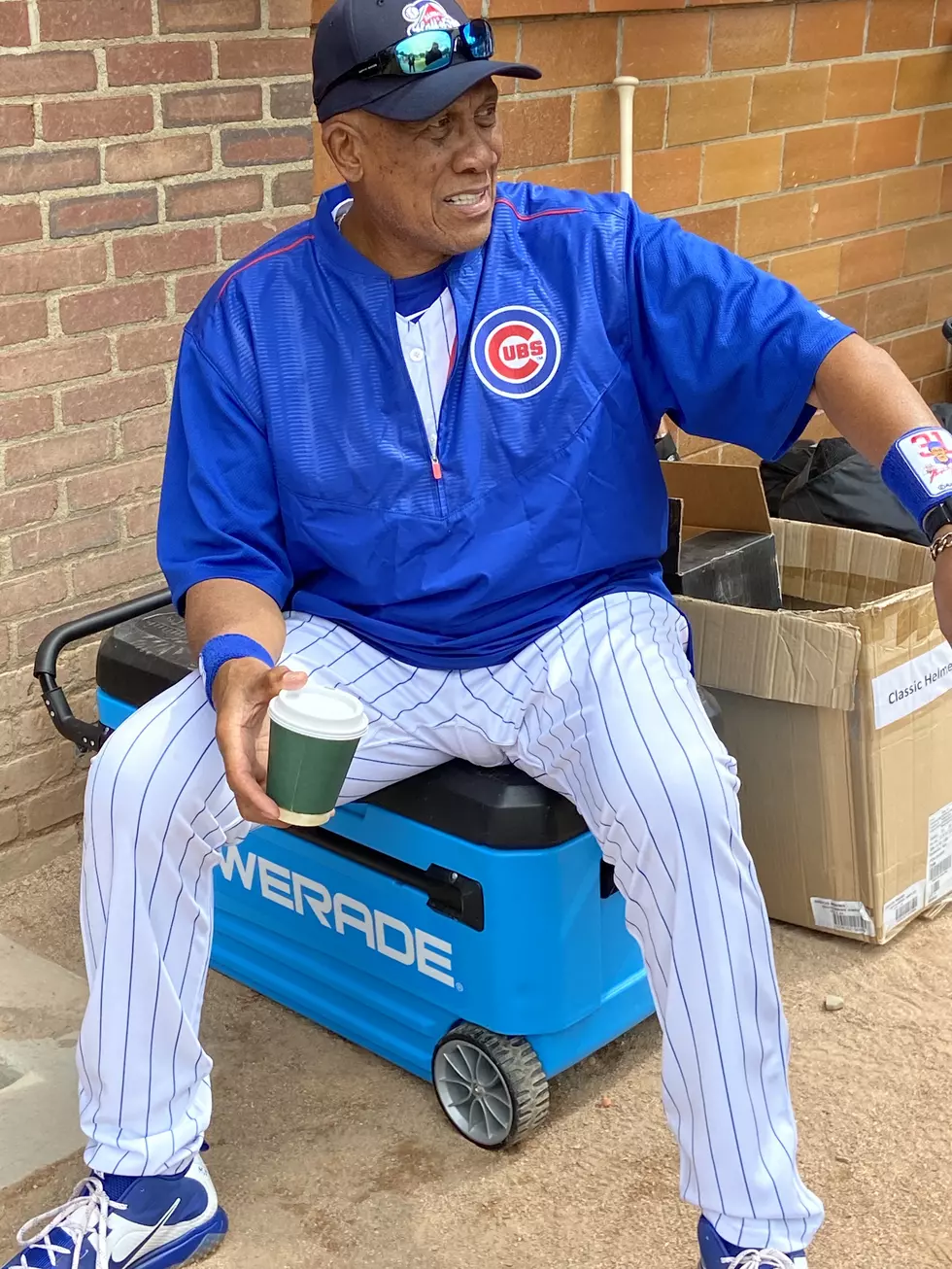Hall of Fame pitcher Ferguson Jenkins is scheduled to be part of the Baseball Hall of Fame’s 13th annual Classic on May 27. Photo by Don Laible / TSM