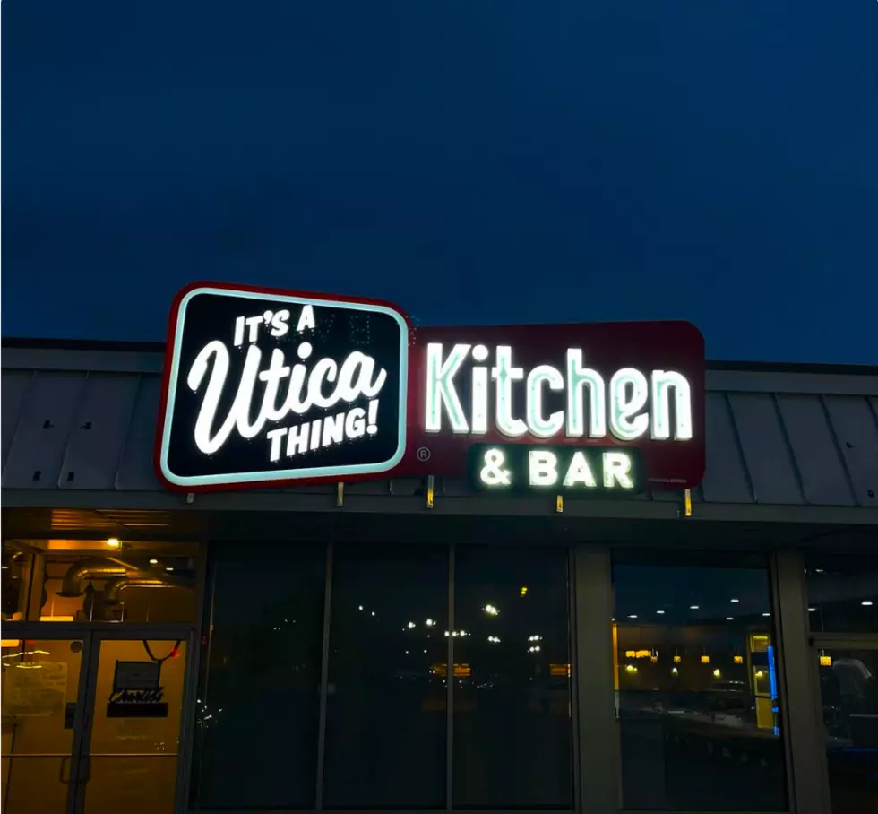 A Brand New Restaurant and Bar is Coming to North Utica