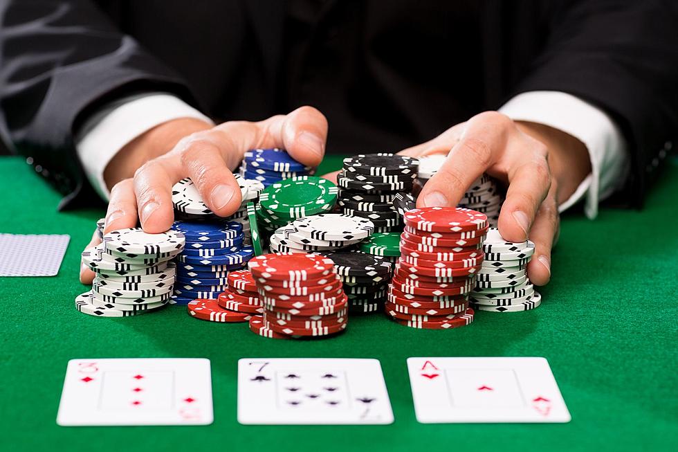 Well Known Poker Pro Shaun Deeb Returns to CNY, Earns More WSOP Jewelry, Cash