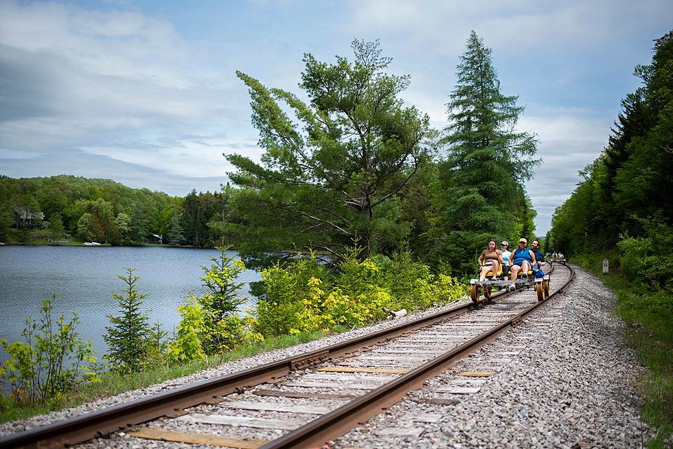 This Fun, Outdoor Job in the Adirondacks Is Hiring Now