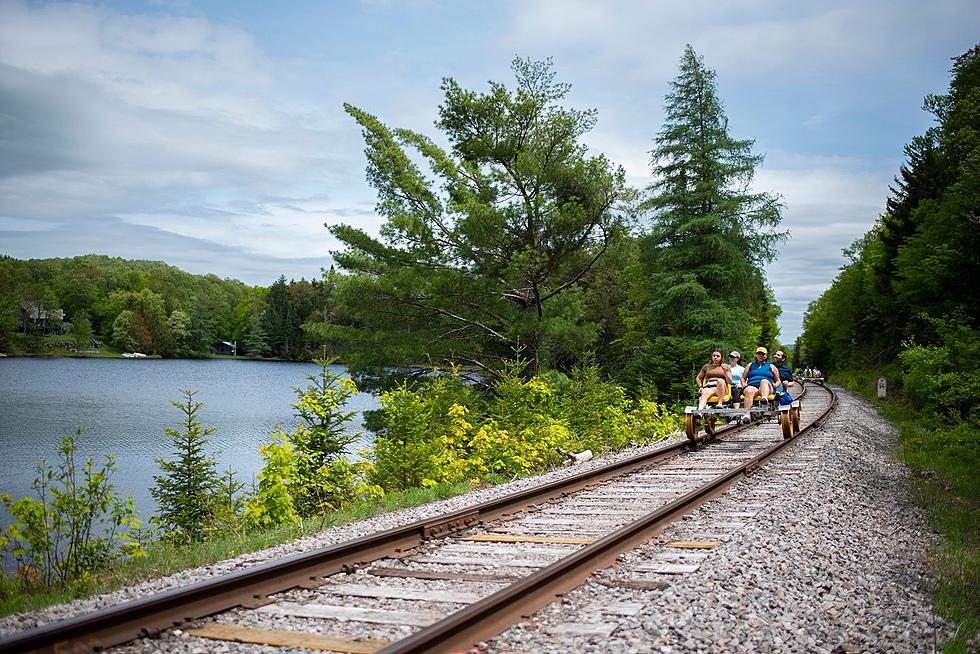 Want A Fun, Outdoor Job in the Adirondacks?