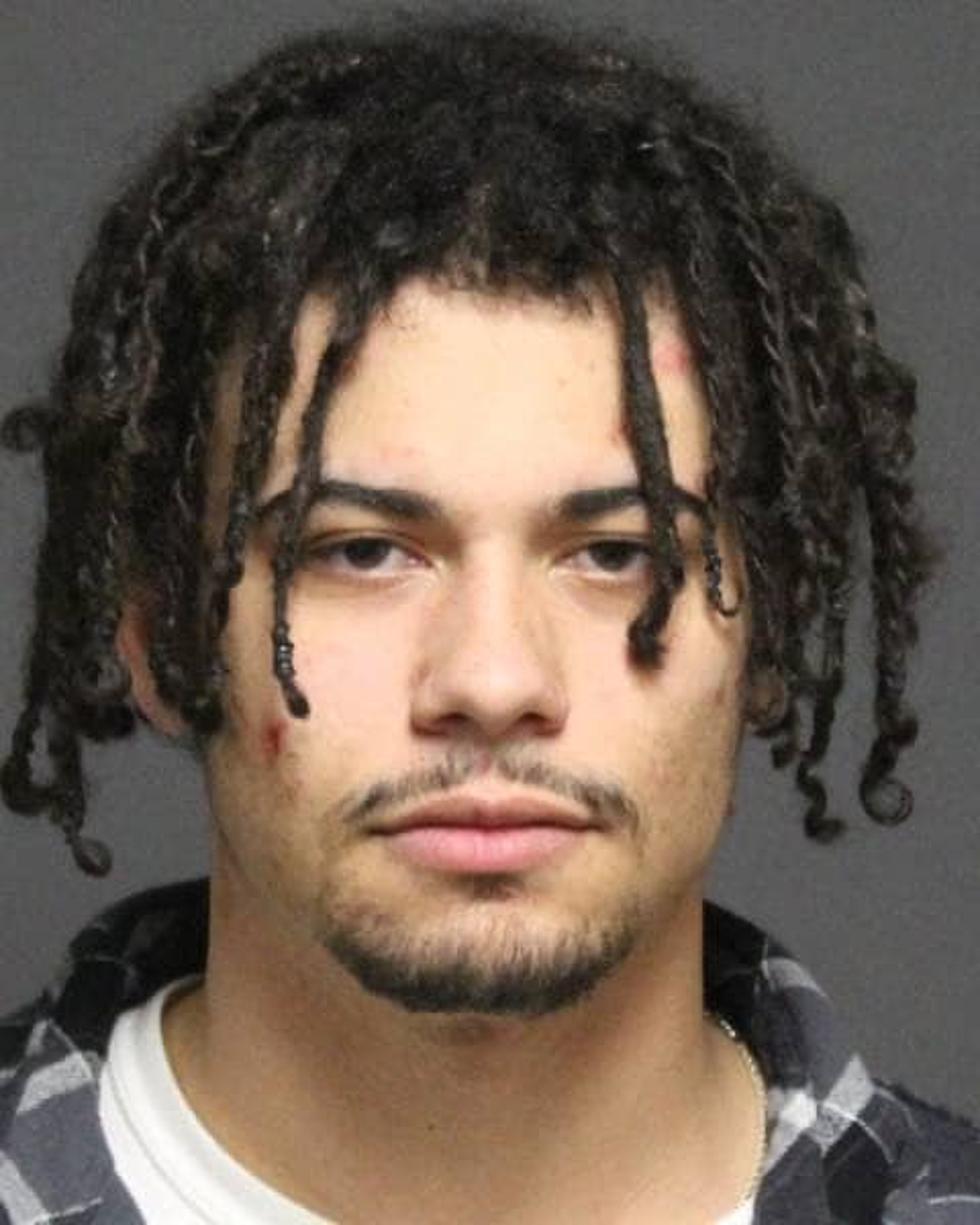 OCSO: New Hartford Man Pointed Gun At Undercover Investigator