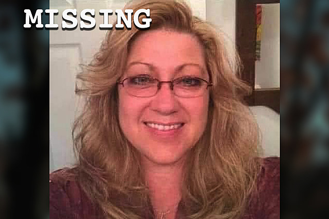 Family Asking for Help in Finding Missing Upstate NY Woman