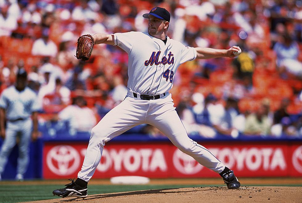 Former Mets Hurler Fulfilling Promise To Visit Cooperstown