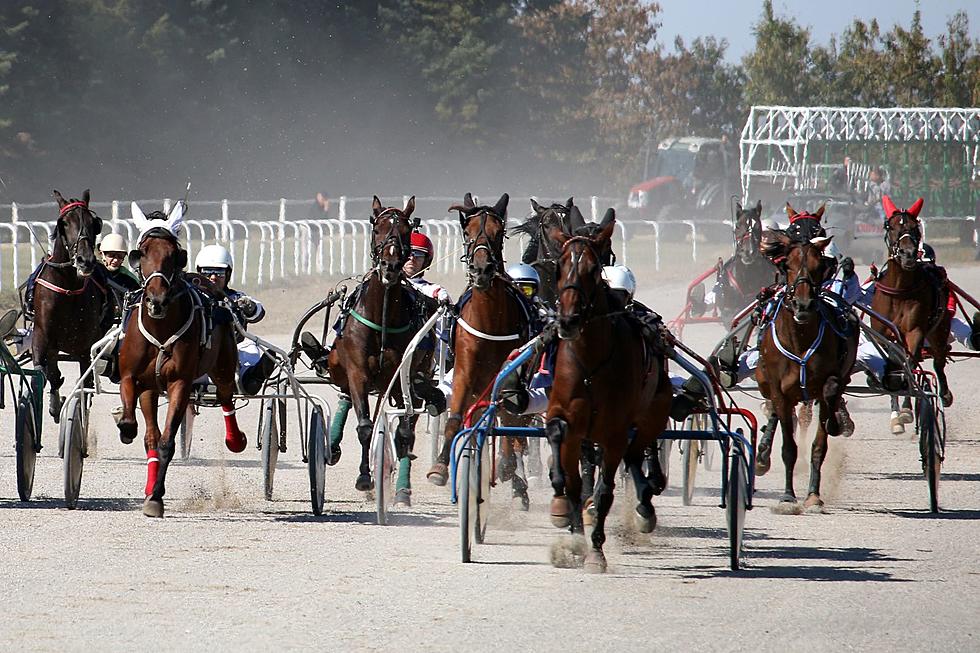 Will Vernon Downs Be Closing Soon?