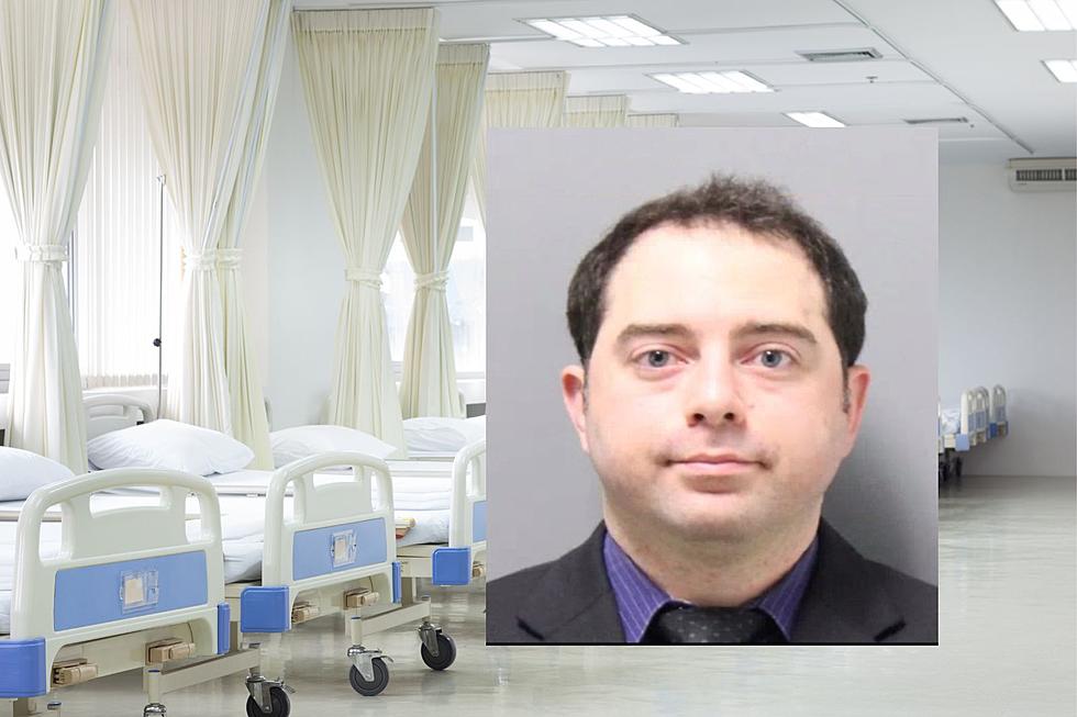 Rochester Doctor Pleads Guilty Inappropriate Touching Arrest