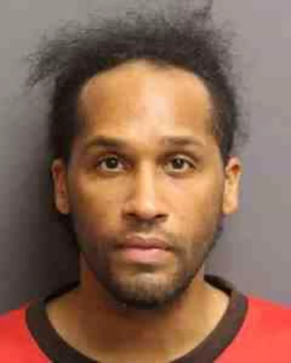 Kristopher Spain, via Oneida County Sheriff's Office