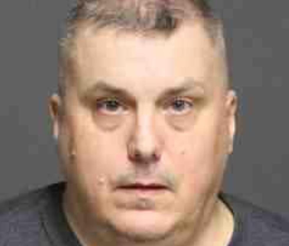 New Hartford Man Arrested After Complaint Of Sexual Contact With Underage Teen