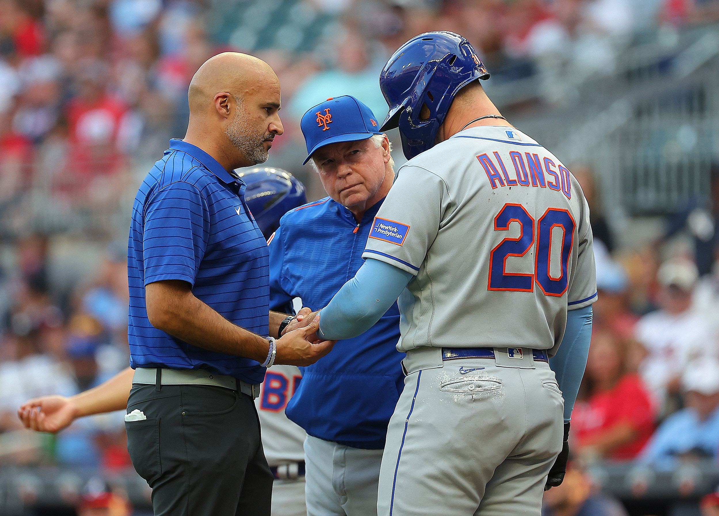 Awful Mess: 2023 Mets Quickly Becoming An Expensive Disaster