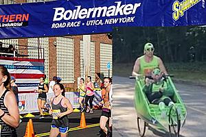 30-year-old Medical Miracle Participating in 2023 Boilermaker