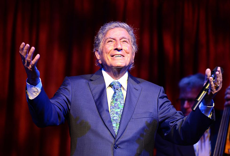 Legendary New York Singer Tony Bennett Dies at 96