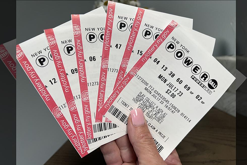 Will a New Yorker Claim the $1.73 Billion Powerball Jackpot Tonight?