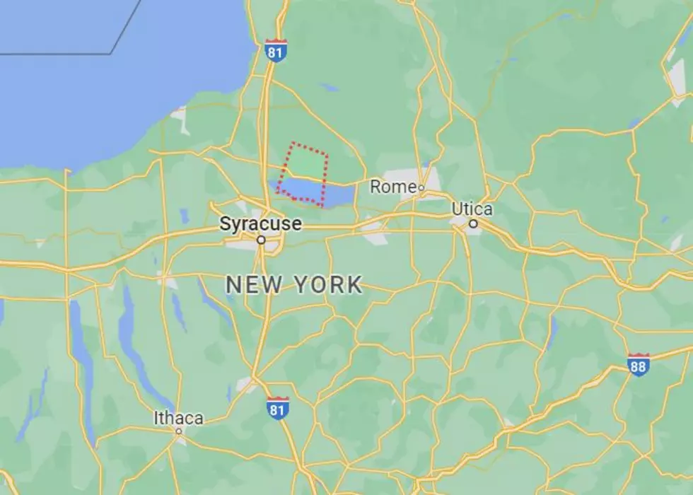Constantia, NY is located is Oswego County, not far from Oneida Lake.