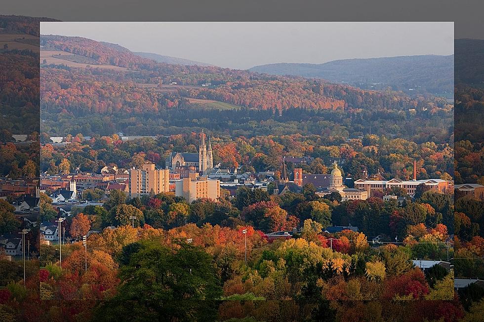 City in Upstate New York Named “Most Affordable” Place to Live in America