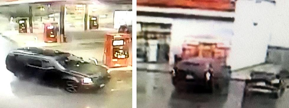 Police Trying to Locate SUV Involved in Herkimer Hit-n-Run