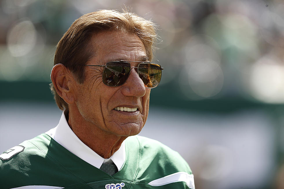 Blue Sox 1983 Legends in Hall of Fame, Plus Joe Namath’s Backup QB