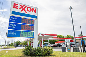 Are Gas Prices Finally Going down in Central New York?
