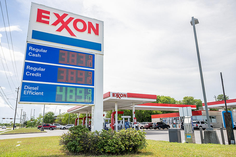 Are Gas Prices Finally Going down in Central New York?