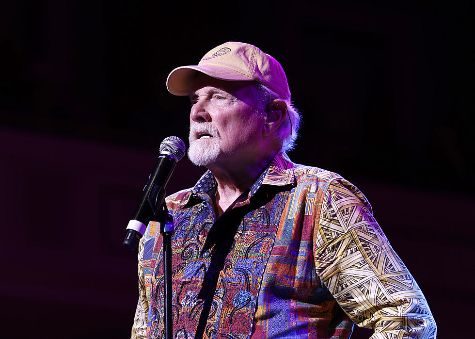 Mike Love of The Beach Boys on Upcoming Turning Stone Show