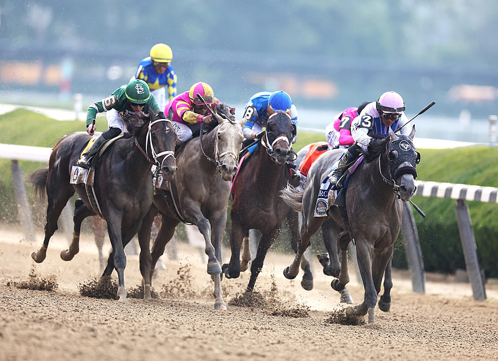 Next Year’s Belmont Stakes Will Be Held Closer to Central New York
