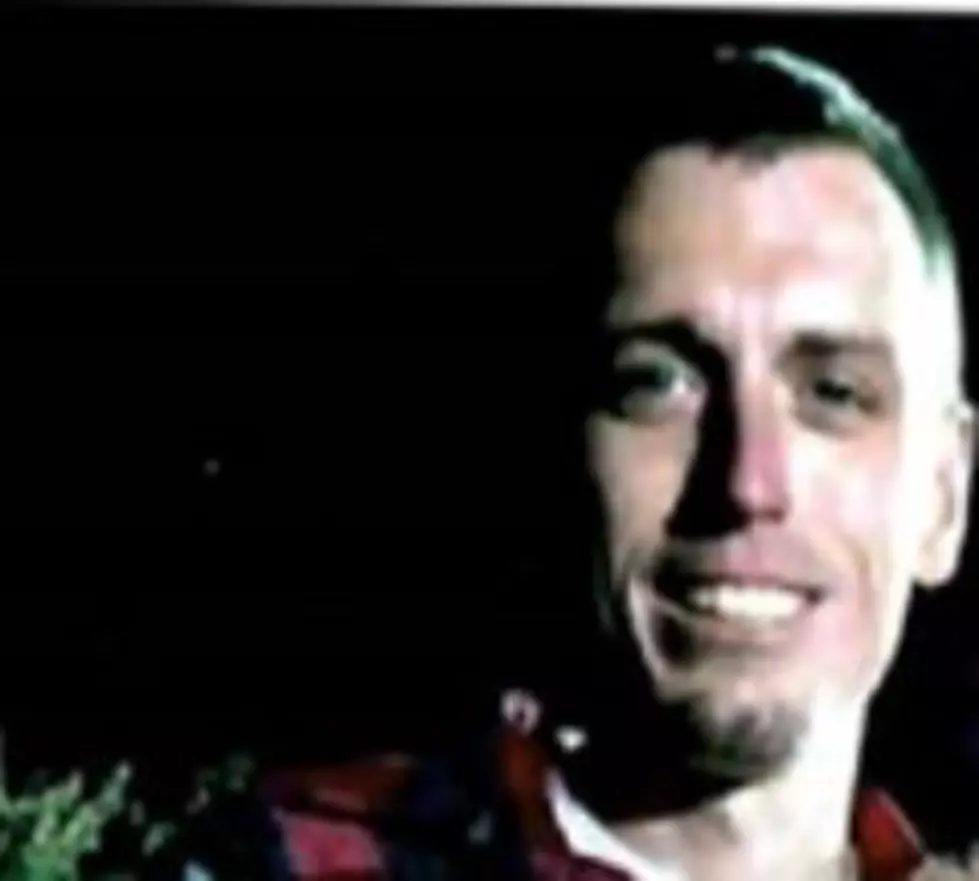 photo of Stephen J Houghton - a missing person from New York State, via NYSP