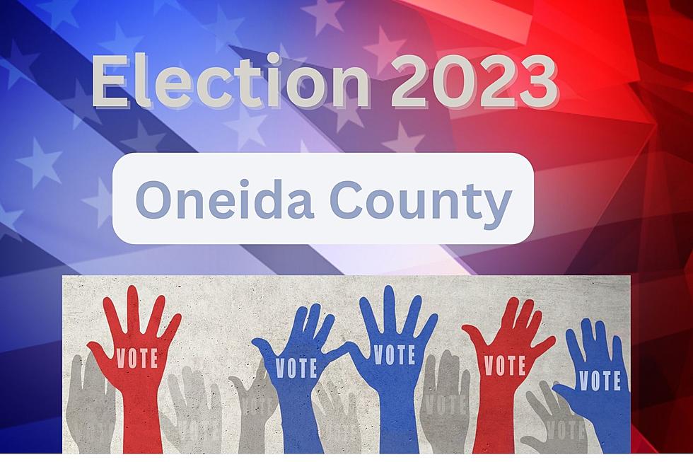Stayed Too Long? 3 Oneida Co. Candidates Pledge Term Limits