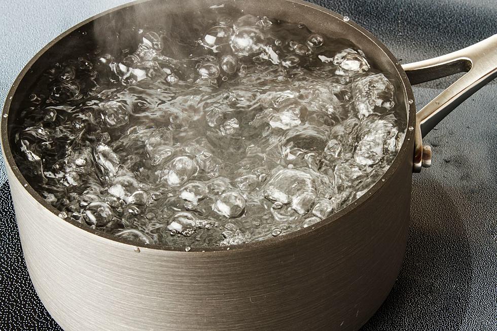 Boil Water Advisory For Parts of Utica, New Hartford