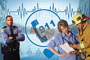 Two Central NY Counties Exploring Consolidating 911 Services