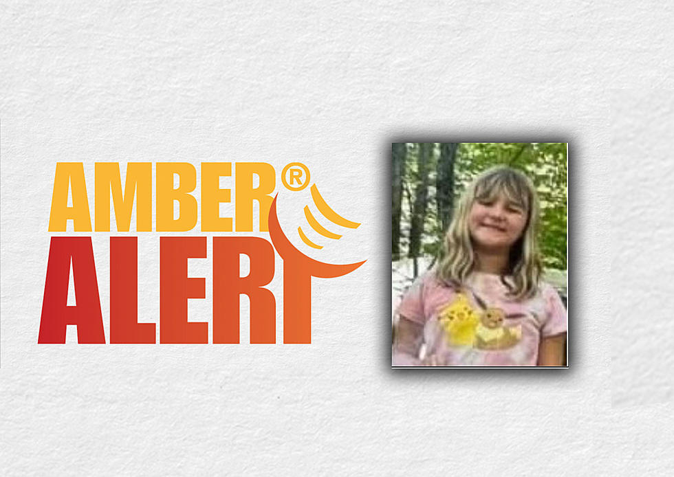 Update Upstate NY Amber Alert Regarding Possible Child Abduction