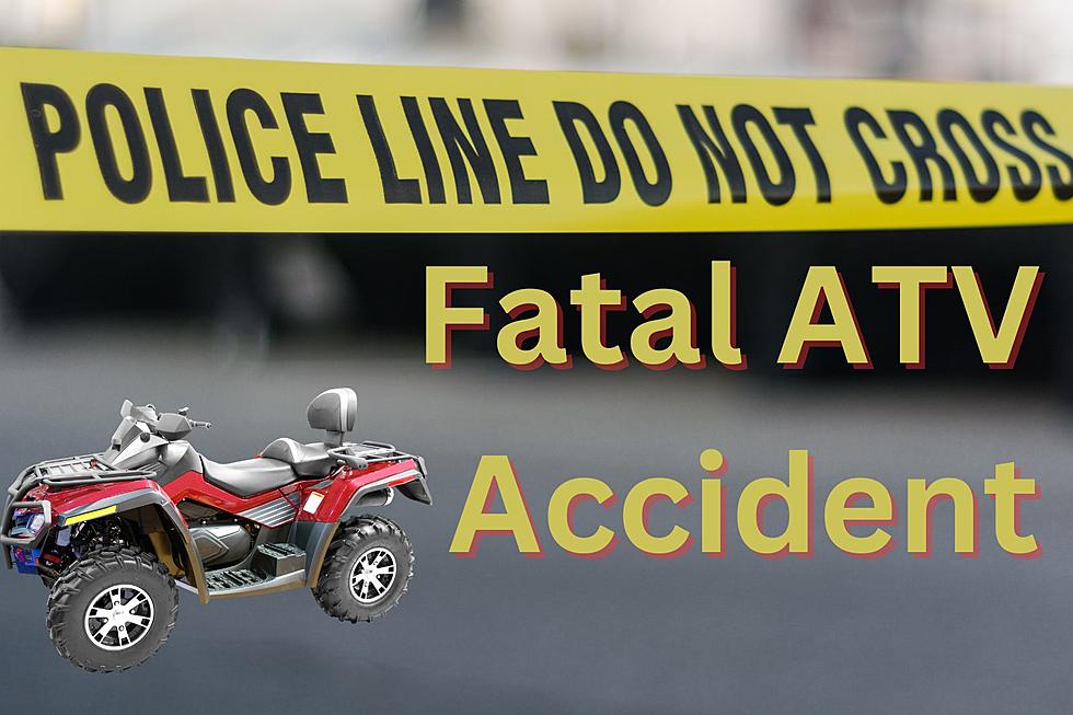 30-year-old CT Man Killed in Boonville ATV Crash