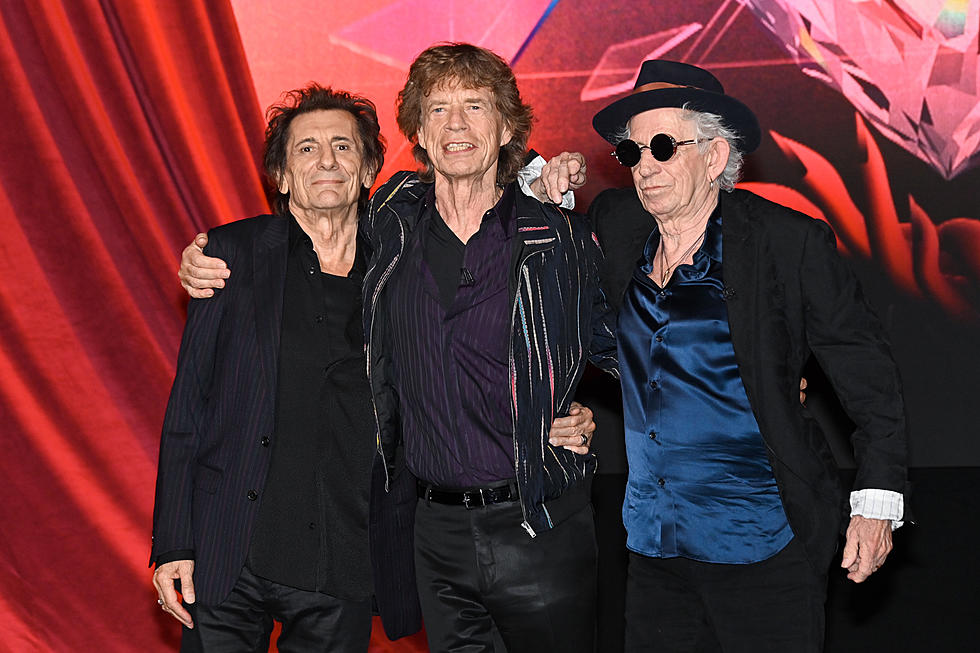 Rolling Stones Records Worth More Than $50,000