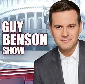 Guy Benson