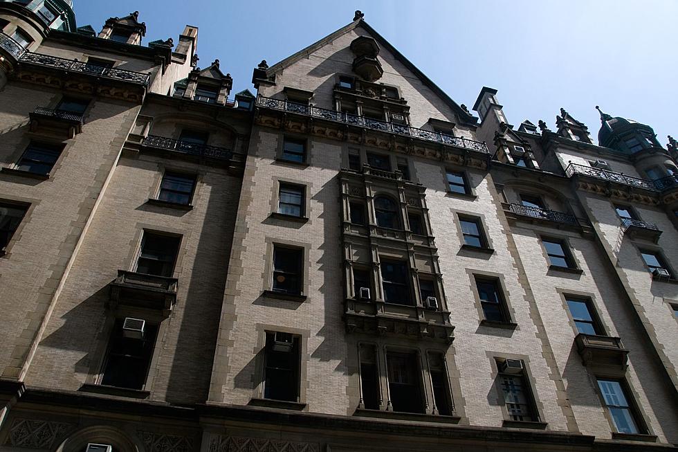 Is This 140-Year-Old Building New York&#8217;s Most Haunted Location?
