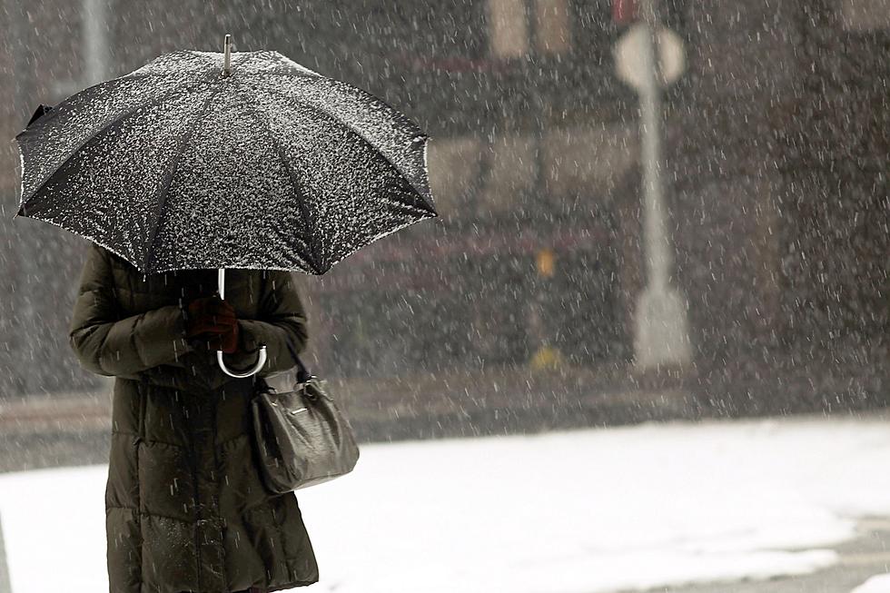 New York to See Less Snow This Winter Because of Super Rare Weather Pattern