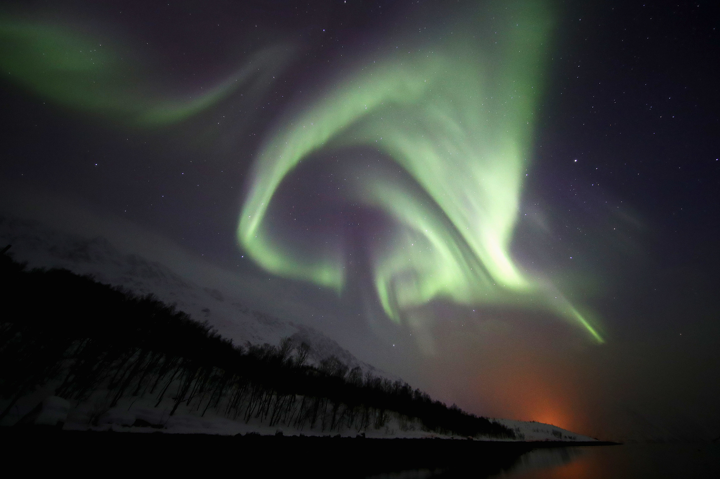Get Ready to See More of the Northern Lights - The New York Times
