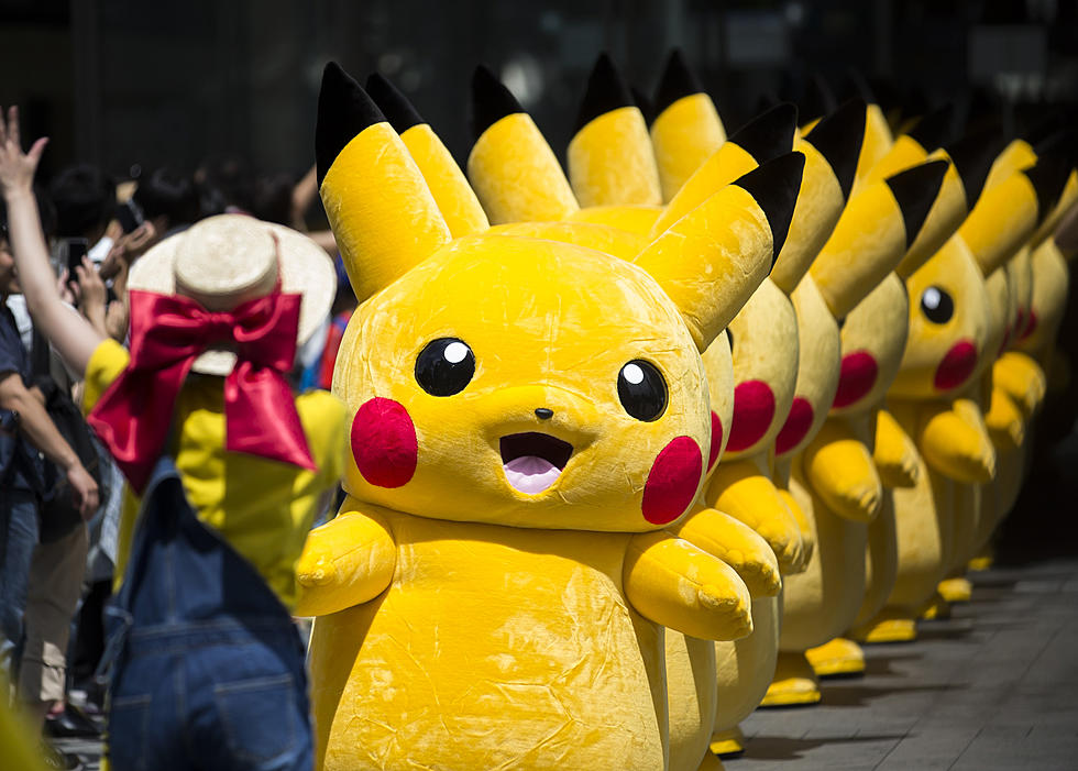 Tiny Upstate New York Zoo to Host Massive Pokémon Event This Weekend