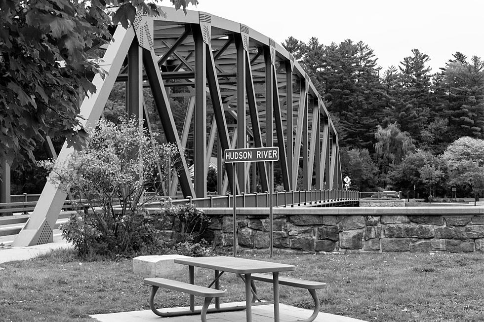 One of America’s Oldest Bridges Can Be Found in New York State