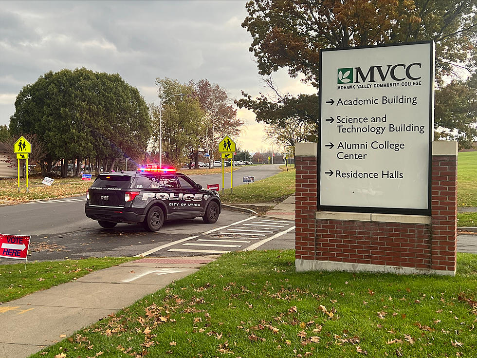 Lockdown Lifted on Mohawk Valley Community College Campus