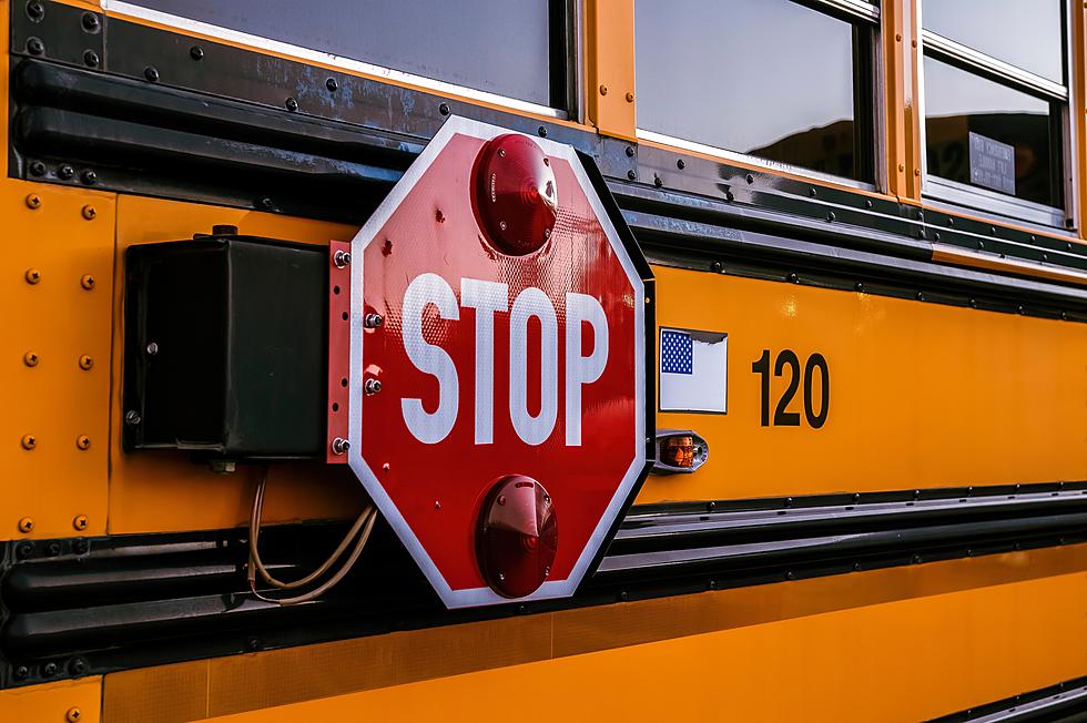 Number Of Drivers Who Ignore Stopped School Bus Warnings Is Startling
