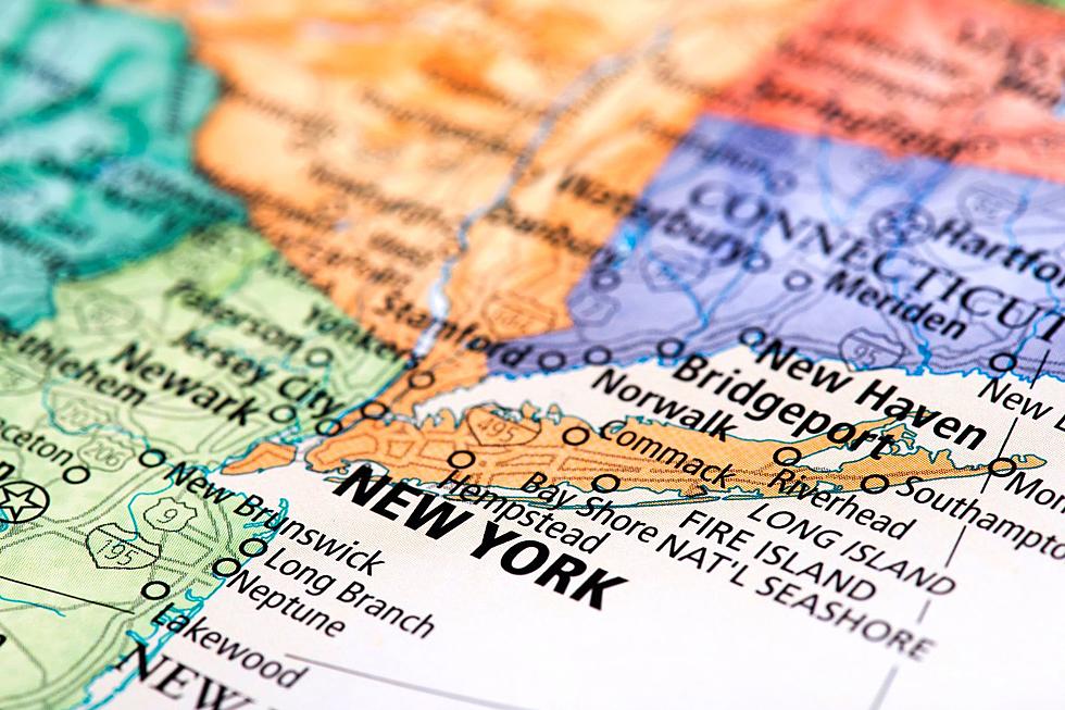 New York Voted One of the Top 3 Most Hated States in America